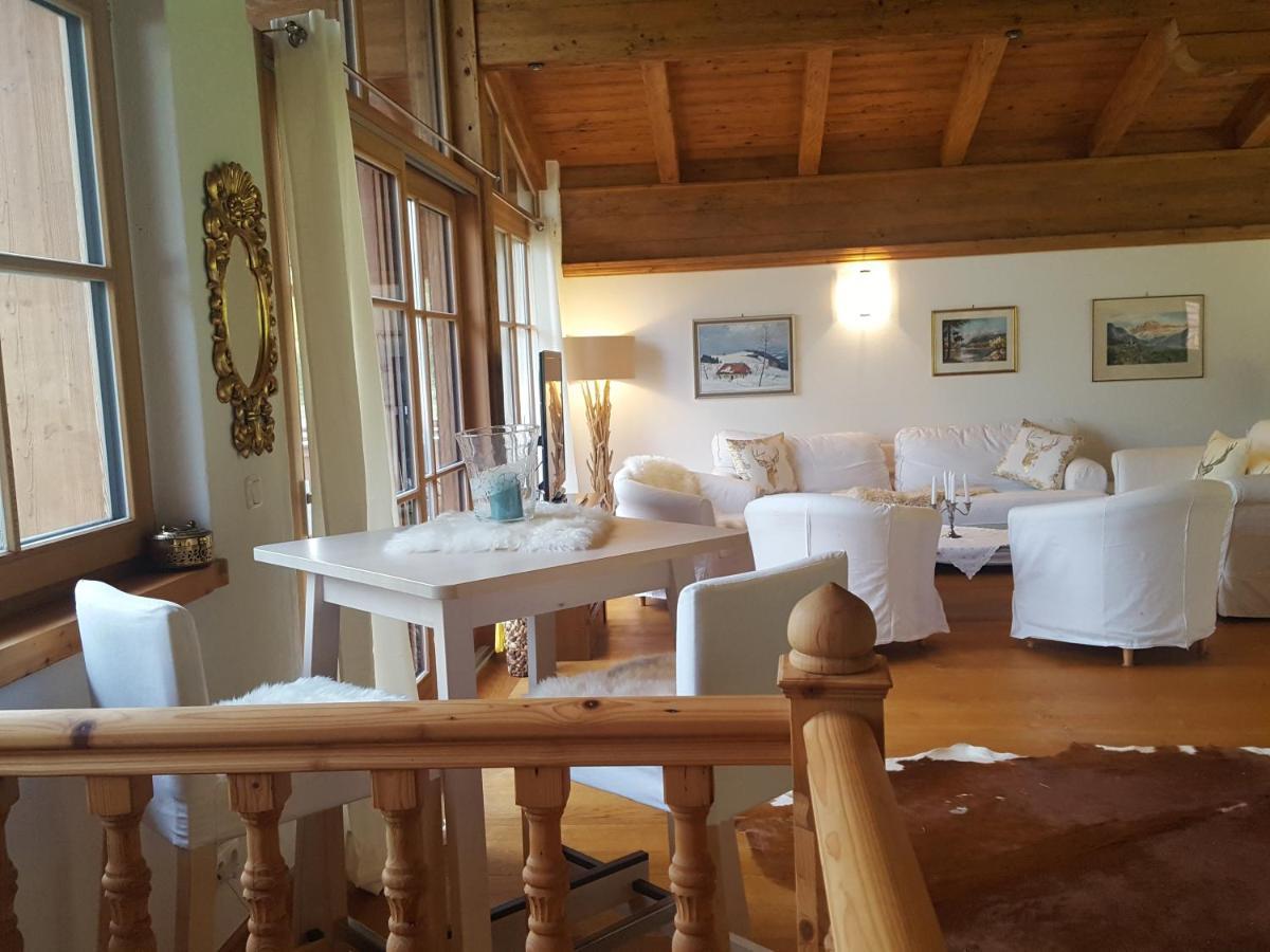 Luxuschalet Happy Home Tyrol Ellmau Exterior photo